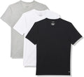 Calvin Klein Men's Cotton Stretch Undershirts 3-Pack Review