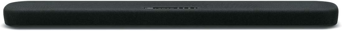 Yamaha Audio SR-B20A Sound Bar with Built-in Subwoofers