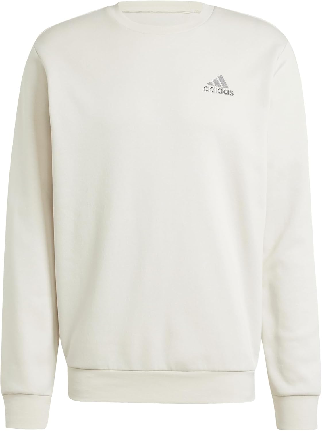 Stay Cozy in adidas Essentials Fleece