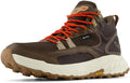 New Balance Fresh Foam X Hierro V1 Mid-Cut Trail Runners (Style 2P2D)