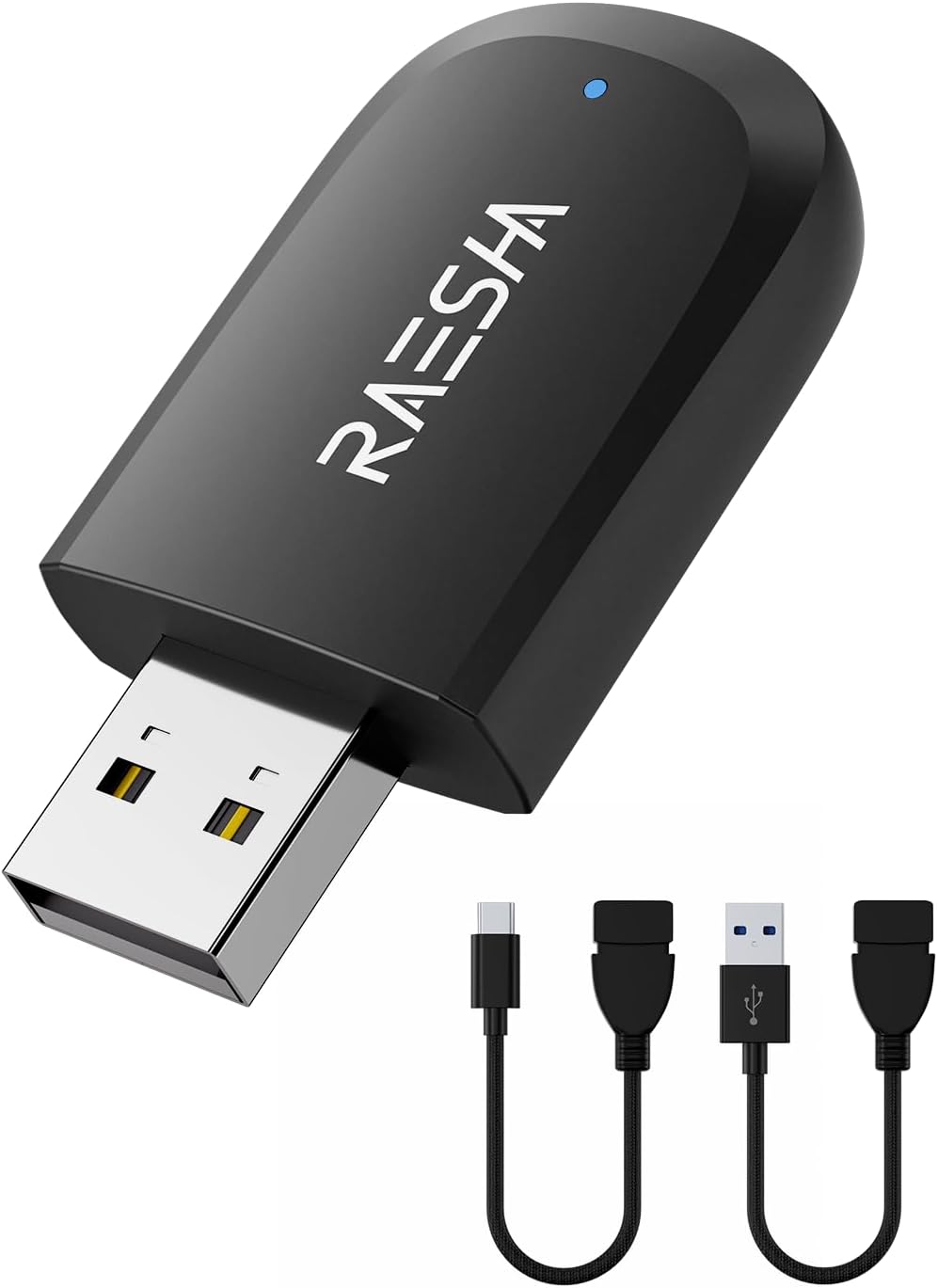 Wireless CarPlay Adapter - Seamless Control