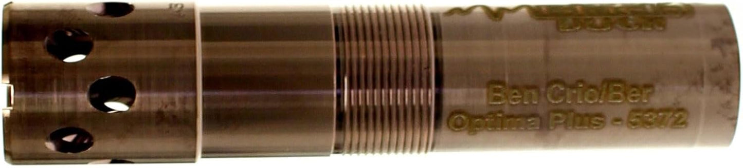 Patternmaster Code Black Duck 12 Gauge Choke Tube for Hunting