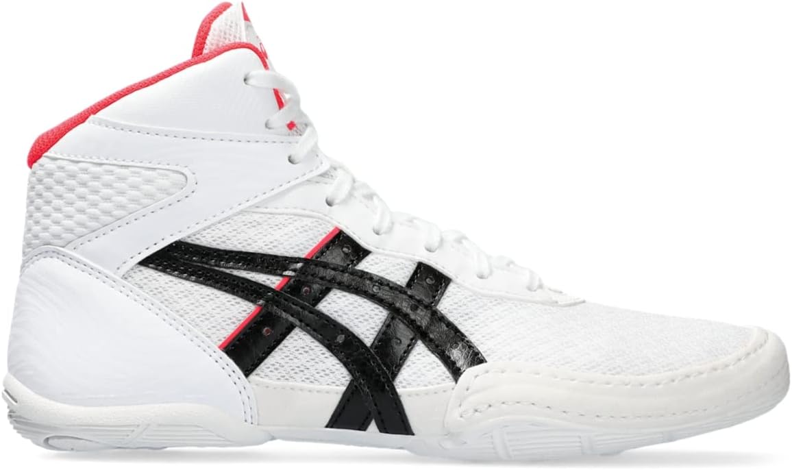ASICS Kid's Matflex 7 Wrestling Shoes for Young Athletes