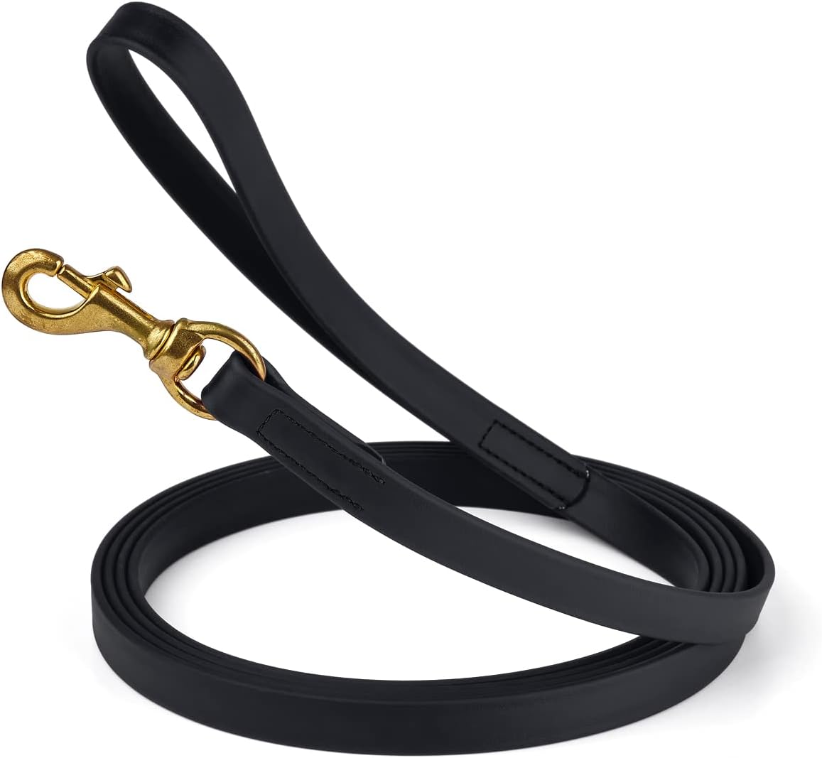 Viper K9 Biothane Working Dog Leash for Training and Tracking