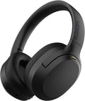 Hybrid Active Noise Cancelling Headphones - 40H Battery, Hi-Res Audio