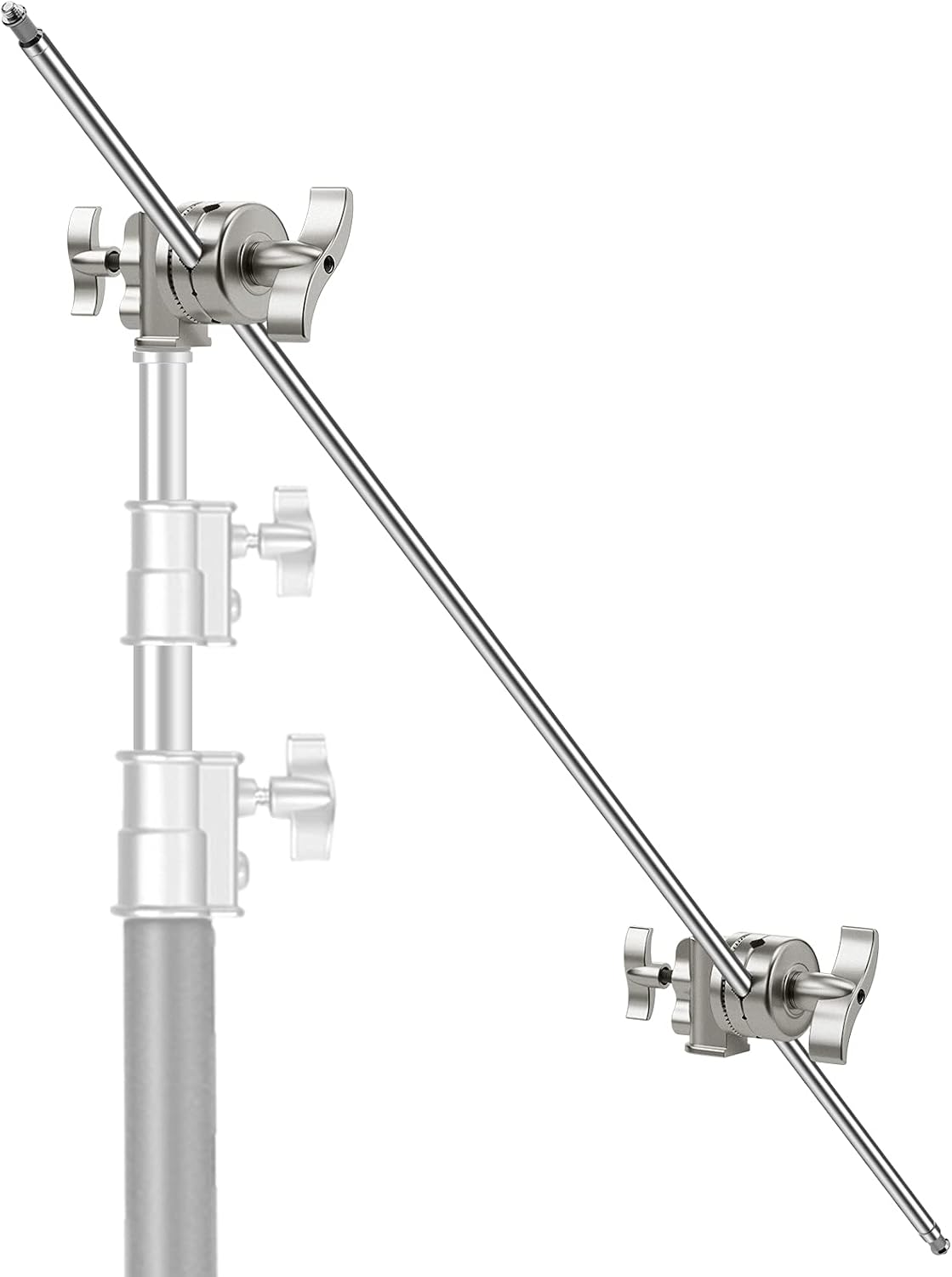 Neewer Extension Grip Arm Boom Arm for Studio Video Photography