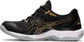 ASICS Gel-Rocket 10 Volleyball Shoes - Stable Court Performance