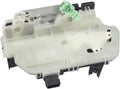Front Left Driver Side Door Lock Latch Actuator - Direct Fit