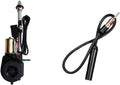 Harmony Audio 44PW22 Factory Replacement Powered Antenna - Fits