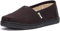 TOMS Kids' Alpargata 2.0 Slip-On Shoes for Comfort and Style