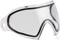 Dye Paintball i4/i5 Goggle Thermal Replacement Lens - Clear Vision