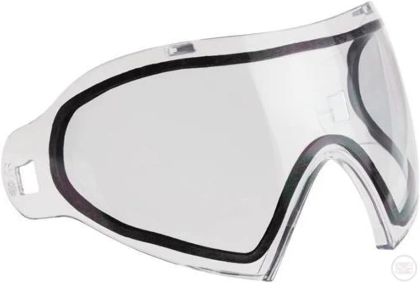 Dye Paintball i4/i5 Goggle Thermal Replacement Lens Review