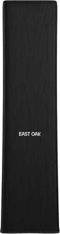 Pyramid Patio Heater Cover 91in - Heavy Duty 300D Oxford Protection