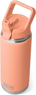 YETI Rambler 26 oz Bottle - Durable Vacuum Insulated Everyday Bottle