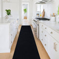 Runner Rug Non Slip 3FT x 68FT Hallway Entryway Area Rug - Durable