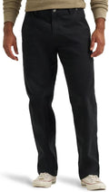Lee Mens Legendary Workwear Carpenter Jean - Loose Fit Comfort planet