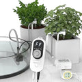 Drip Irrigation Kit Indoor Plant Watering System - Auto 15-Plant Care