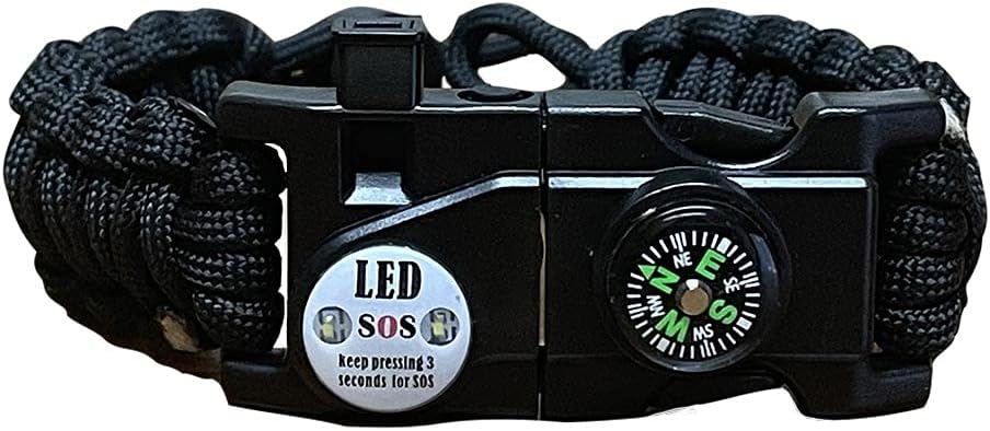 Ultimate Survival Gear Kit by HEARTH BRANDS