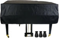Grand Piano Cover - Professional Grade Waterproof and Dustproof