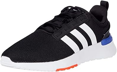 adidas Unisex-Child Racer TR21 Running Shoe for Active Toddlers