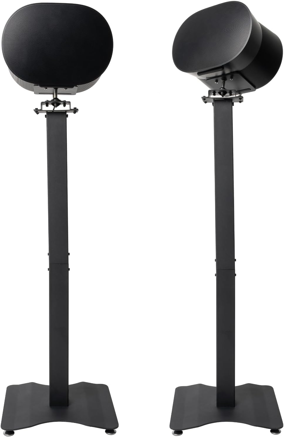 Adjustable Swivel Speaker Stands for SONOS Era 300