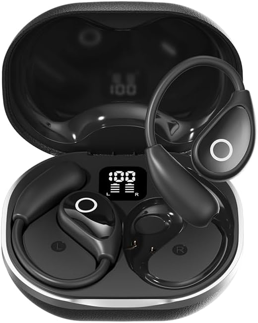 Real Time 144 Language Translator Earbuds