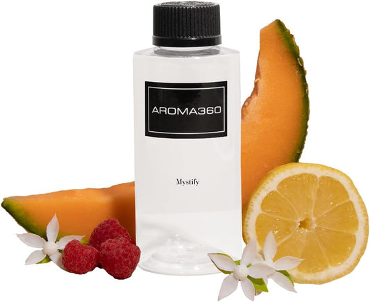 Mystify 200mL Essential Oils for Luxurious Home Fragrance