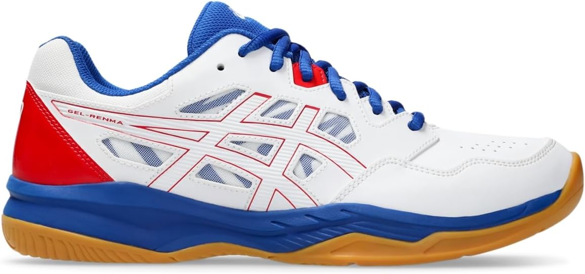 ASICS Men's Gel-RENMA Pickleball Shoes for Ultimate Performance