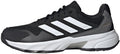 Adidas Mens Courtjam Control 3 Tennis Shoes - Court Ready Comfort