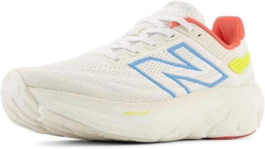 New Balance Women's Fresh Foam X 1080 V13 Running Shoes Review