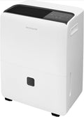 Frigidaire 60-Pint Portable Dehumidifier with Built-In Pump - Large