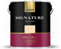 EVOLVE Signature Paint & Primer Eggshell (Peach Cream, 1 Gallon) - Low
