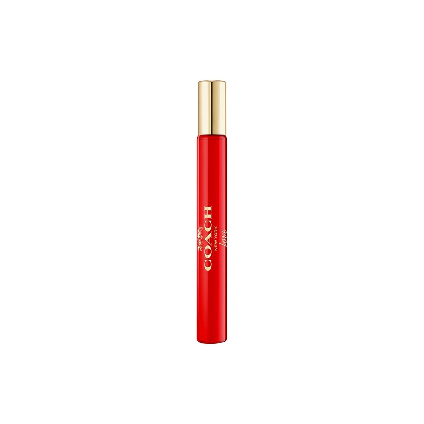 Coach Love Eau de Parfum Purse Spray for a Romantic Touch
