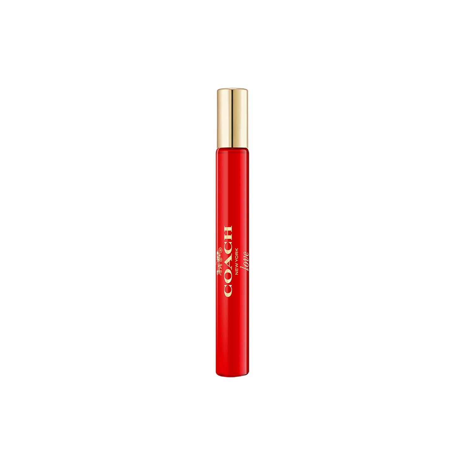 Coach Love Eau de Parfum Purse Spray for a Romantic Touch