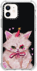 Ultra Impact iPhone 12 Case - 11.5ft Drop Protection Clown Kitty