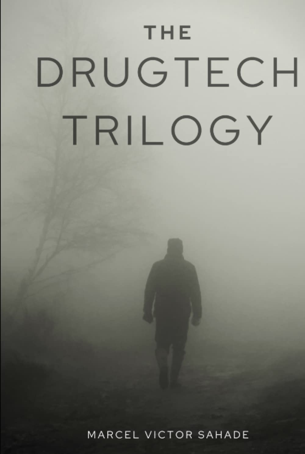 The DrugTech Trilogy: A Comprehensive Guide to Modern Medicine