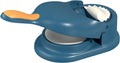 2-in-1 Dumpling & Empanada Maker - DIY Multifunctional Press