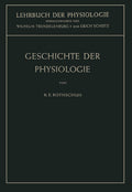 Geschichte der Physiologie (Lehrbuch der Physiologie) - Historical
