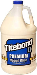 Titebond Franklin International 5005 II Premium Wood Glue - Strong