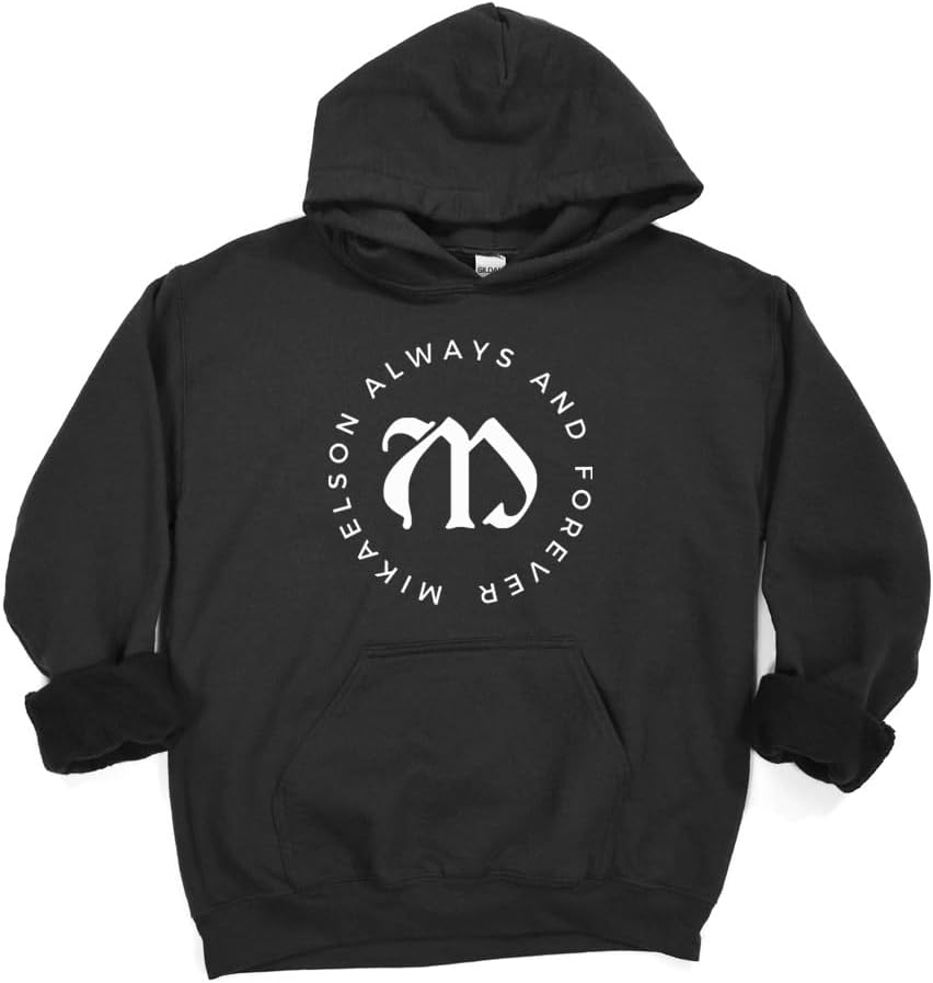 Mystic Falls Retro Hoodie - Always Stylish!