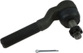TRQ Front Left Outer Tie Rod Driver Side Compatible 1995-1997 F-250
