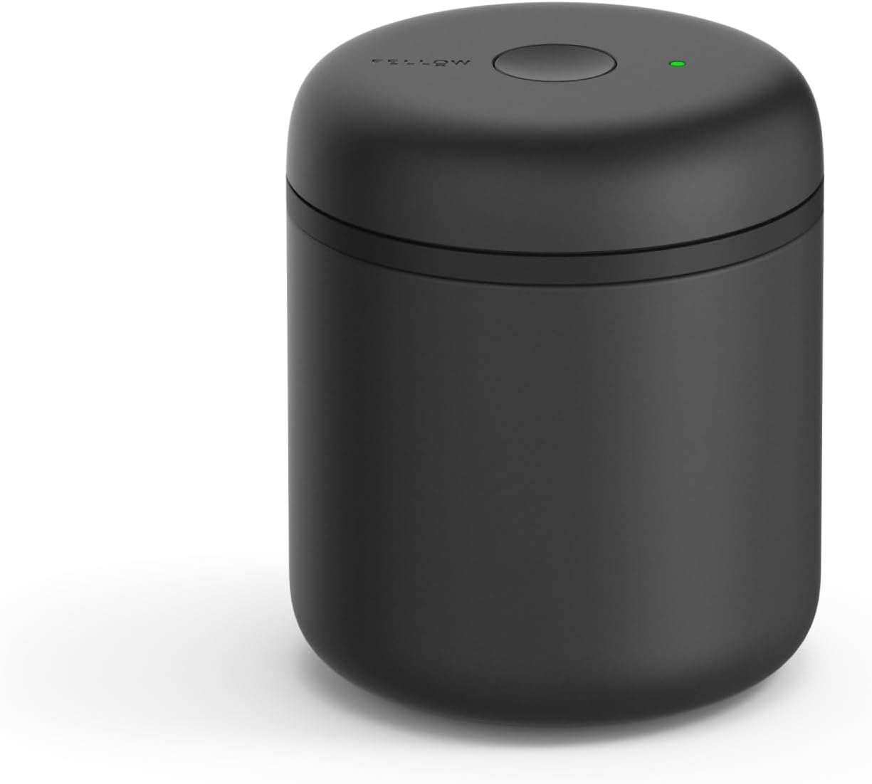 Fellow Atmos Electric Vacuum Canister for Fresh Coffee Storage