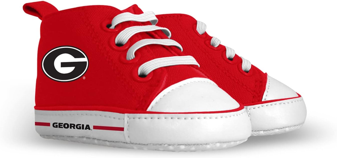NCAA Baby Fanatic Pre-Walker: Officially Licensed