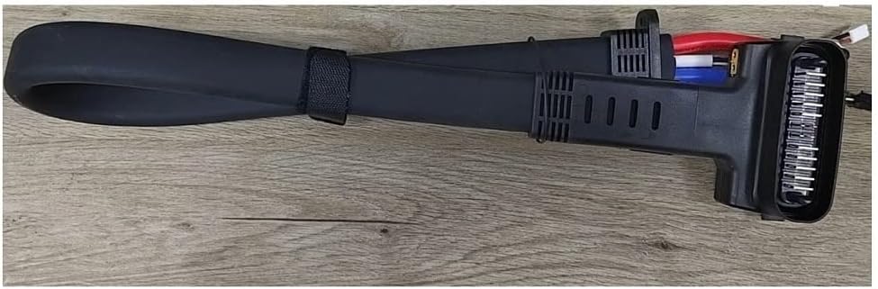 SOLKIN T30 Charger: Reliable Power source
