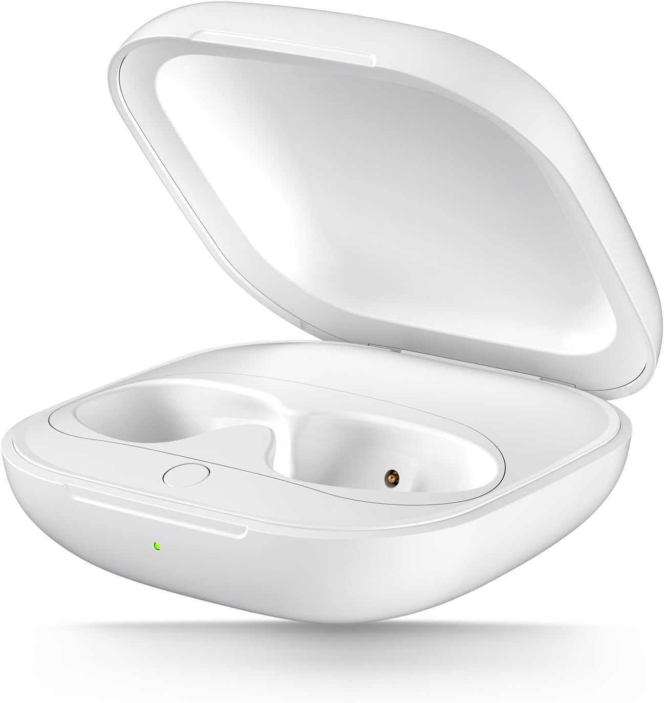 Charging Case Replacement for Beats Fit Pro with 700mAh Power