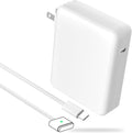 140W USB C Charger Power Adapter with Mag 3 Cable - Fast Mac Charging