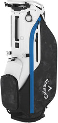 Callaway Fairway Plus: Unmatched Precision