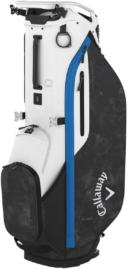 Callaway Fairway Plus: Unmatched Precision