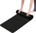 Yoga Mat for Men & Women - 68.1122.83 in Workout Mat for Home Fitness
