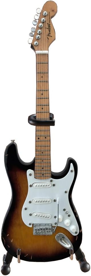 AXE HEAVEN FS-025AH Electric Guitar Body - Rock with Style!